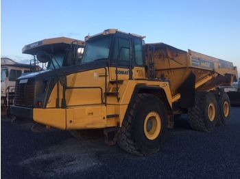 Tombereau articulé KOMATSU HM 400-3