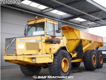 Tombereau articulé Volvo A25B Good
