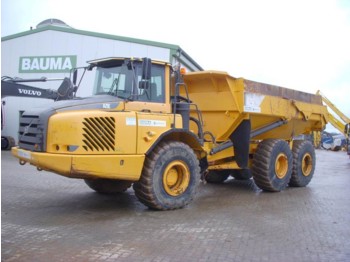 Tombereau articulé Volvo A 25 E (12000209)