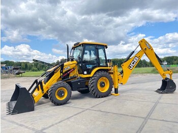 Tractopelle JCB 3DX / 3CX Plus Eco Expert 4WD New / 2022 Model