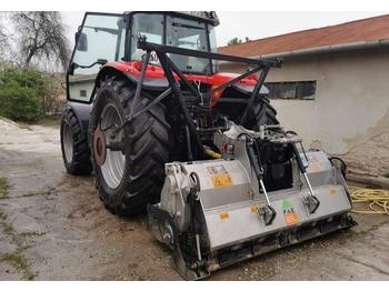 Travaux routiers FAE RSL DT 225