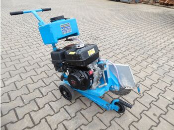 Travaux routiers Weber SM 57-2 Fugenschneider