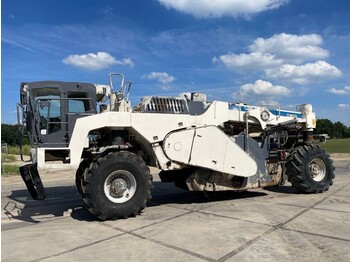 Travaux routiers Wirtgen WR2000 - Good Working Condition / Low Hours