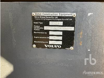 VOLVO EC480DL - Pelle sur chenille: photos 5