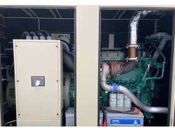 Groupe électrogène Volvo TAD1344GE - 450 kVA Generator - DPX-18880: photos 5