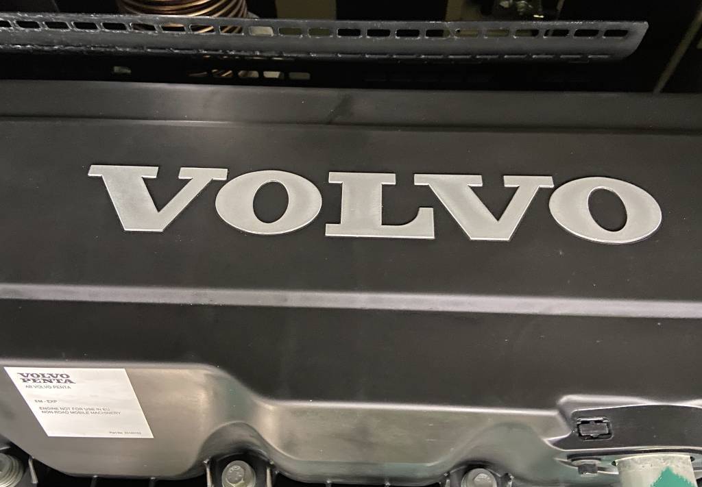 Groupe électrogène Volvo TAD1344GE - 450 kVA Generator - DPX-18880: photos 12