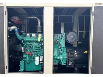 Groupe électrogène Volvo TAD1642GE - 650 kVA Generator - DPX-18884: photos 4