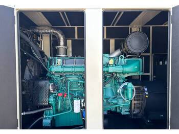 Groupe électrogène Volvo TWD1644GE - 715 kVA Generator - DPX-18884.1: photos 4