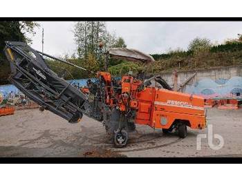 Engins de chantier WIRTGEN W1000L