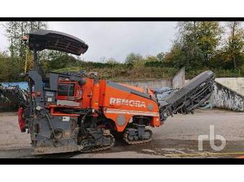 Engins de chantier WIRTGEN W120F