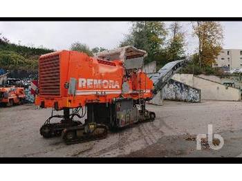 Engins de chantier WIRTGEN W1500DC Crawler