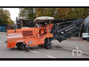 Engins de chantier WIRTGEN W600DC