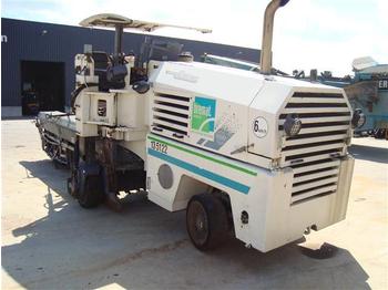 Wirtgen W1000 Ref 109610) - Engins de chantier