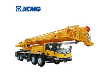 Grue mobile neuf XCMG Official QY25K-II 25t Chinese brand new hydraulic mobile truck with crane price list: photos 1