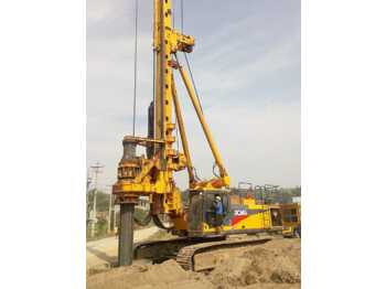 Foreuse XCMG Used Water Well Drilling Rig XR360 Exploration Drilling Rig hot sale: photos 5