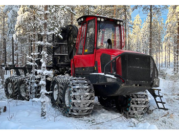 Porteur KOMATSU