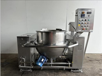 Machine agroalimentaire