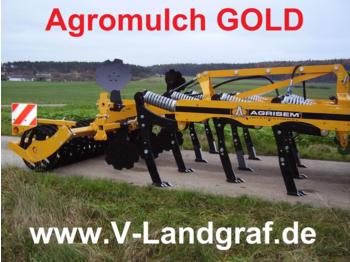 Bineuse neuf AGRISEM Agromulch Gold: photos 1