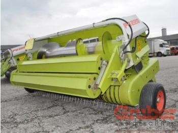 Accessoire aux ensileuses CLAAS 2,20 m