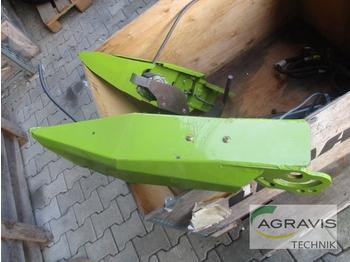 Accessoire aux ensileuses Claas AUTOPILOT