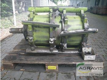 Accessoire aux ensileuses Claas V20 MESSERTROMMEL