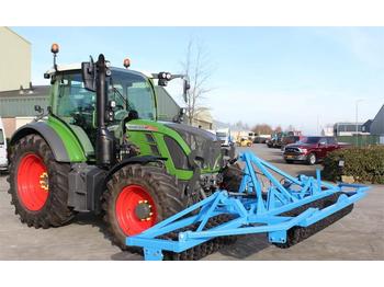 Rouleau agricole Agri-Koop Frontroller: photos 1