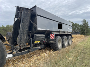 Annaburger HTS 34C.16 - Machine agricole