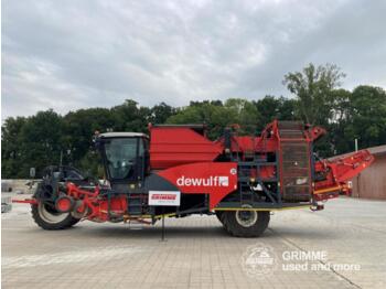 Dewulf r3060 - Arracheuse de pommes de terre