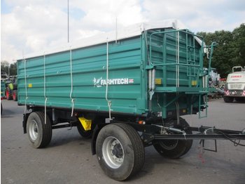 Benne agricole Farmtech ZDK 1500