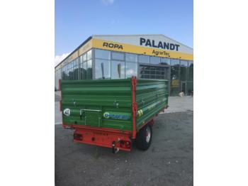 Benne agricole Pronar T654/2