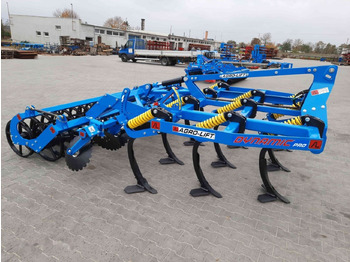 Agro-Lift ABP Dynamic Pro trzybelkowy 3,6m - Bineuse