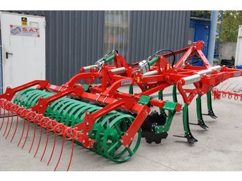 Bineuse Agro-Masz AKTION-Runner 30-Mulchgrubber-NEU