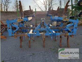 Bineuse Bremer GRUBBER