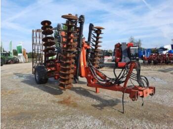 Gregoire Besson acero mk - Bineuse
