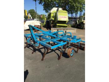 Bineuse Grubber Sturbock 13 Zinken