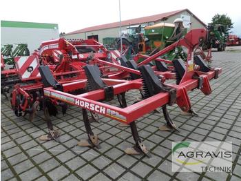 Bineuse Horsch TERRANO 3 FX