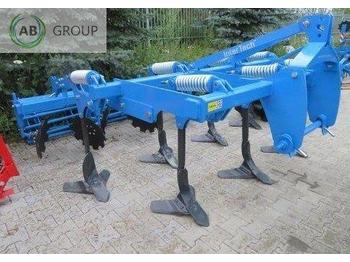 Bineuse Inter-Tech Grubber 3 m /Cultivator 3 m/Dechaumeur a dents/Cultivador/ Культиватор