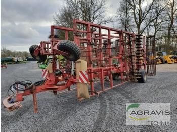 Bineuse Kongskilde GRUBBER