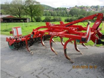 Bineuse Kverneland CLC300
