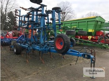 Bineuse Rabe Grubber ALSF-29