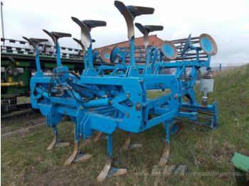 Bineuse SAPHIR FG 541 / 80 Profi