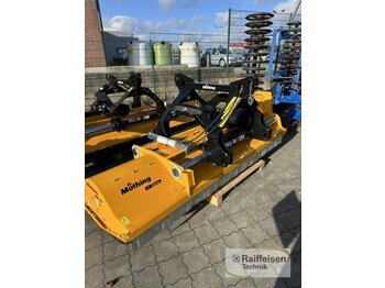 Müthing MU-M280 Vario - broyeur/ épareuse