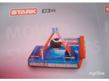 STARK KS 95 '19 - Broyeur/ Épareuse