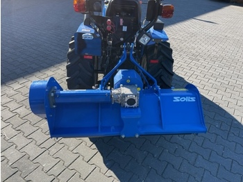 SOLIS SLFMC 106 - broyeur à axe horizontal
