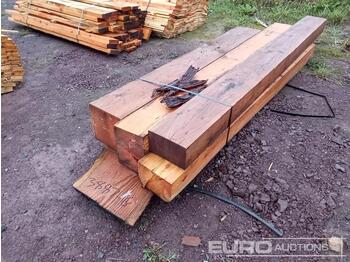 Machine agricole Bundle of Timber (1 of): photos 1