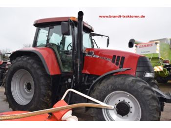 Tracteur agricole CASE CVX 1155: photos 1