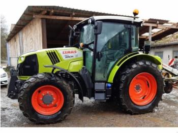 Tracteur agricole CLAAS ARION 410: photos 1