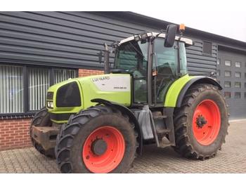 Tracteur agricole CLAAS Ares 816: photos 1