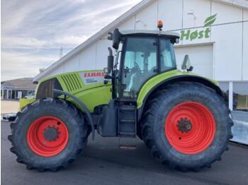 Tracteur agricole CLAAS axion 850 cebis: photos 1