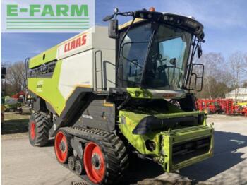 Moissonneuse-batteuse CLAAS lexion 6700 tt: photos 1